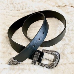 SOLD Western Belt